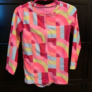 Gap Kids Girls Swimsuit